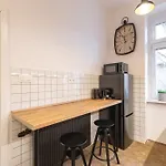 Apartment Zehnhaus 2
