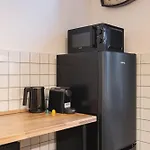 Zehnhaus 2 Apartment Bratislava