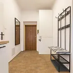 Zehnhaus 2 Apartment Bratislava