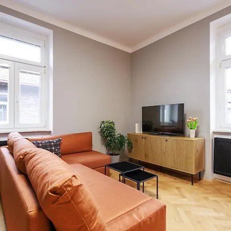 Zehnhaus 2 Apartment *