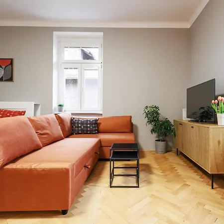 Zehnhaus 2 Apartment
