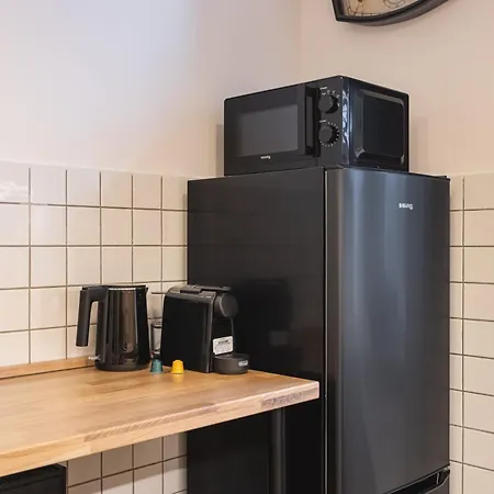 Zehnhaus 2 Apartament Bratislava