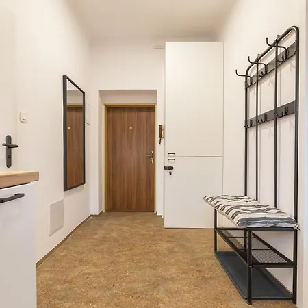 Zehnhaus 2 Apartman Pozsony