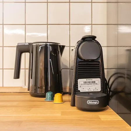 Zehnhaus 2 Apartman *