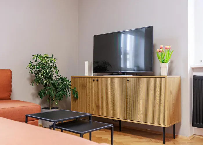 Zehnhaus 2 * Bratislava