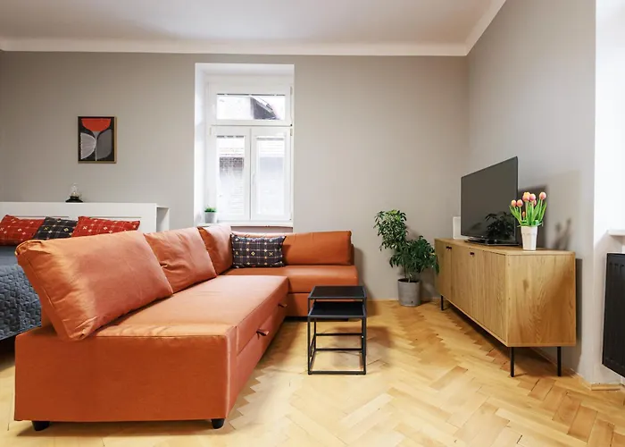 Zehnhaus 2 Apartament