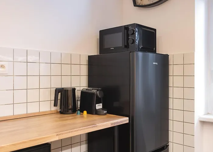 Zehnhaus 2 Apartman Pozsony