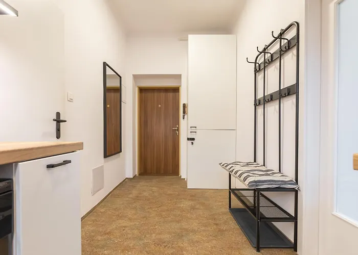 Zehnhaus 2 Apartament Bratislava