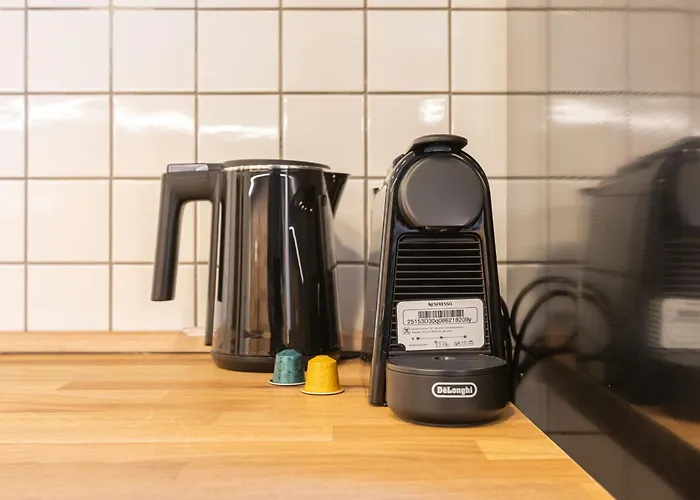 Zehnhaus 2 Apartman *