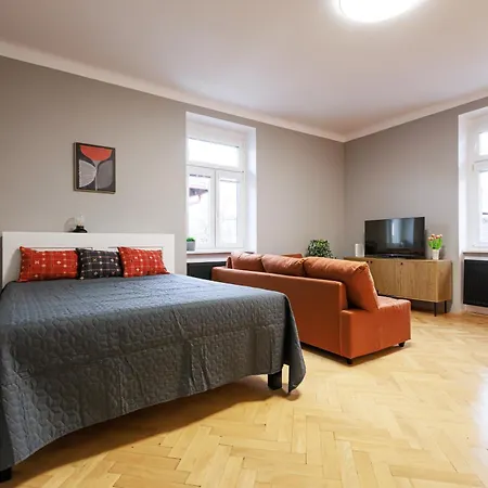 Apartmán Zehnhaus 2