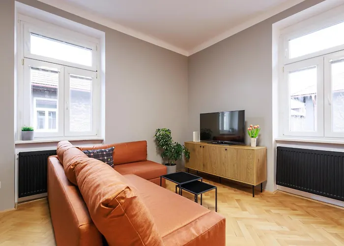 Zehnhaus 2 Apartmán *