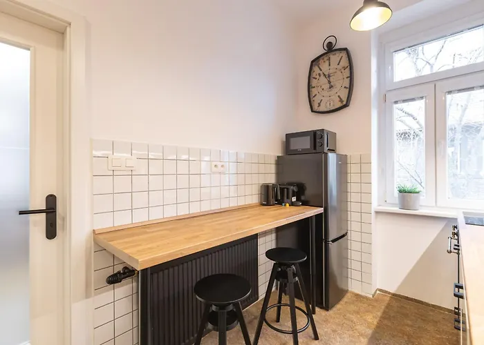 Apartmán Zehnhaus 2